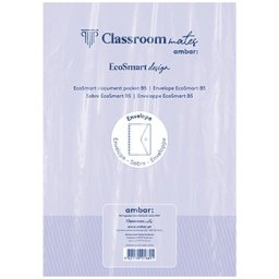 Envelope p / Caderno Inteligente Ambar EcoSmart B5