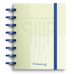 Caderno Inteligente Ambar EcoSmart A5 100gr 100F Limão