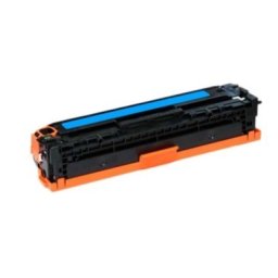 Toner Compatível para HP 216A Azul (W2411A)