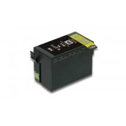Tinteiro Compatível Epson 27XXL Preto C13T27914010 34,1ml 2200 Pág.