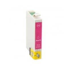 Tinteiro Compatível Epson 34XL Magenta C13T34734010