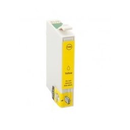 Tinteiro Compatível Epson 34XL Amarelo C13T34744010