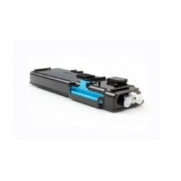 Toner Compatível Xerox 106R02744 Azul