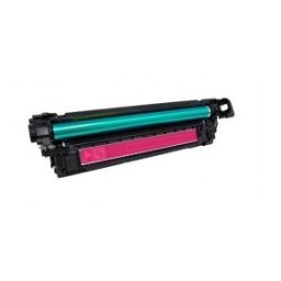 Toner Compatível Canon 723 Magenta (2642B002)