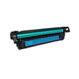 Toner Compatível Canon 723 Azul (2643B002)