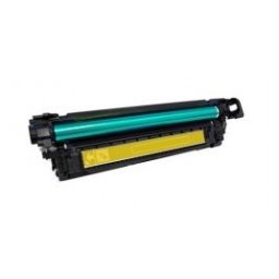 Toner Compatível Canon 723 Amarelo (2641B002)