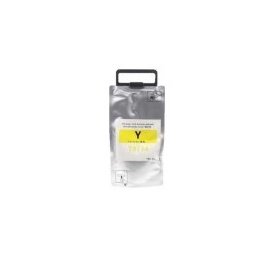 Tinteiro Compatível para Epson T9734 Amarelo (C13T973400)