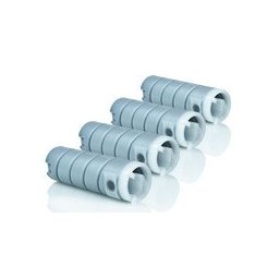 Toner Compatível para Konica Minolta EP3050 / EP4050 4x650gr (8932-6040)
