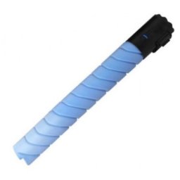 Toner Compatível para Konica Minolta TN-319C Azul (TN319C, A11G450)