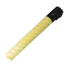 Toner Compatível para Konica Minolta TN-319Y Amarelo (TN319Y, A11G250)