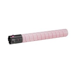 Toner Compatível para Konica Minolta TN-221M Magenta (TN221M, A8K3350)