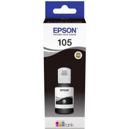 Tinteiro Epson 105 Preto C13T00Q140 140ml