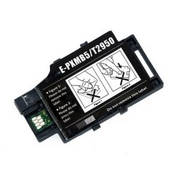 Caixa de Resíduos Compatível para Epson T2950 C13T295000