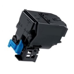 Toner Compatível para Epson C13S050750 Preto