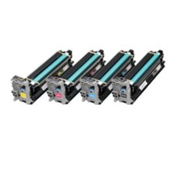 Tambor Compatível para Epson C13S051204 Preto