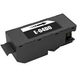 Depósito de Tinta Residual para Epson C13T04D000 (T04D0)