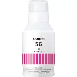 Tinteiro Canon GI56M Magenta 4431C001 135ml