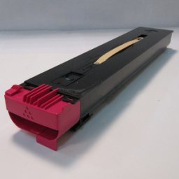 Toner Compatível para Xerox 006R01451 Magenta