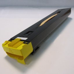 Toner Compatível para Xerox 006R01450 Amarelo