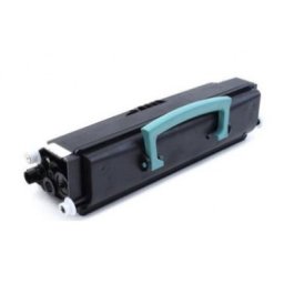 Toner Compatível para Lexmark E232/ E240/ E330/ E332/ E340