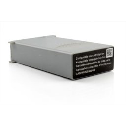 Tinteiro Compatível para Canon BCI-1431 Preto 8963A001