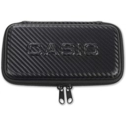 Estojo Proteção Carbono Calculadoras Científicas Casio
