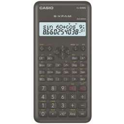Calculadora Cientifica Casio FX82MS-2 240 Funcoes