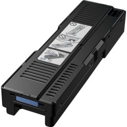 Depósito de Tinta Residual Compatível para Canon MCG01 (MC-G01, 4628C001)