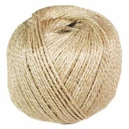 Fio Sisal 3 Cabos Novelo (1kg)