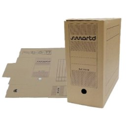 Caixa Cartao Arquivo Morto L140-340x250 Kraft Pack25