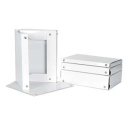 Caixa Cromolux 700gr com Botoes A4 31X23X10cm - 1 unidade
