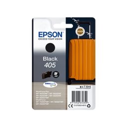 Tinteiro Epson 405 Preto C13T05G14010 7.6ml