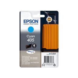 Tinteiro Epson 405 Azul C13T05G24010 5.4ml