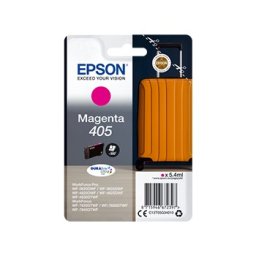 Tinteiro Epson 405 Magenta C13T05G34010 5.4ml