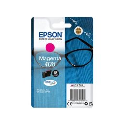 Tinteiro Epson 408 Magenta C13T09J34010 14.7ml