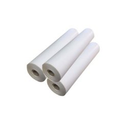 Rolo para Fax termico 30m 216X30X11 - Pack 3 unidades