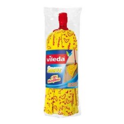 Recarga Esfregona Suave Vileda