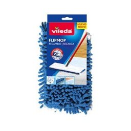 Recarga Mopa Flip Microfibras Vileda