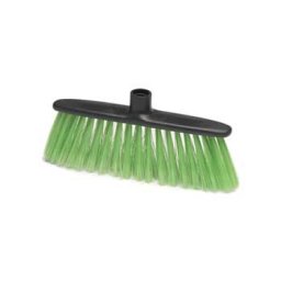 Vassoura/ Escova 25x4cm - 1 unidade