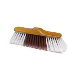 Vassoura/ Escova 28x5cm - 1 unidade