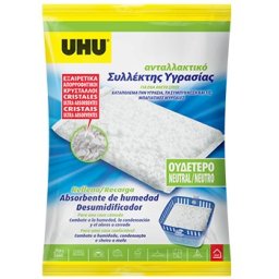Recarga Desumidificador UHU Air Max 450gr
