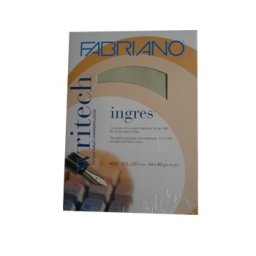 Papel Natural A4 90gr Blister - 50 Folhas Verde Luz