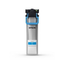 Tinteiro Epson T9442L Azul C13T944240 19.9ml
