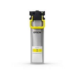 Tinteiro Epson T9444L Amarelo C13T944440 19.9ml