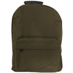 Mochila Ambar Collection Khaki