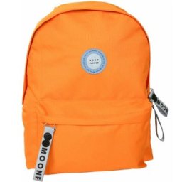 Mochila Escolar Ambar Moonflower Teen Mustard
