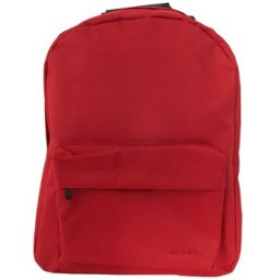 Mochila Ambar Collection Red