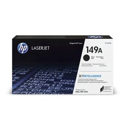 Toner HP Preto W1490A 2900 Pág. - (149A)