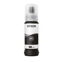 Tinteiro Epson 107 Preto 70ml (C13T09B140)