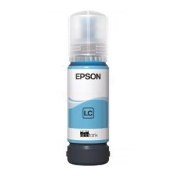 Tinteiro Epson 107 Azul Claro 70ml (C13T09B540)